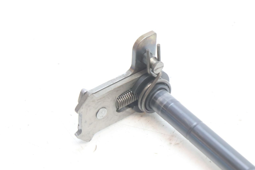 photo de ANTRIEBSWELLE HUSABERG TE 250 (2011 - 2014) - Technische Nahaufnahme