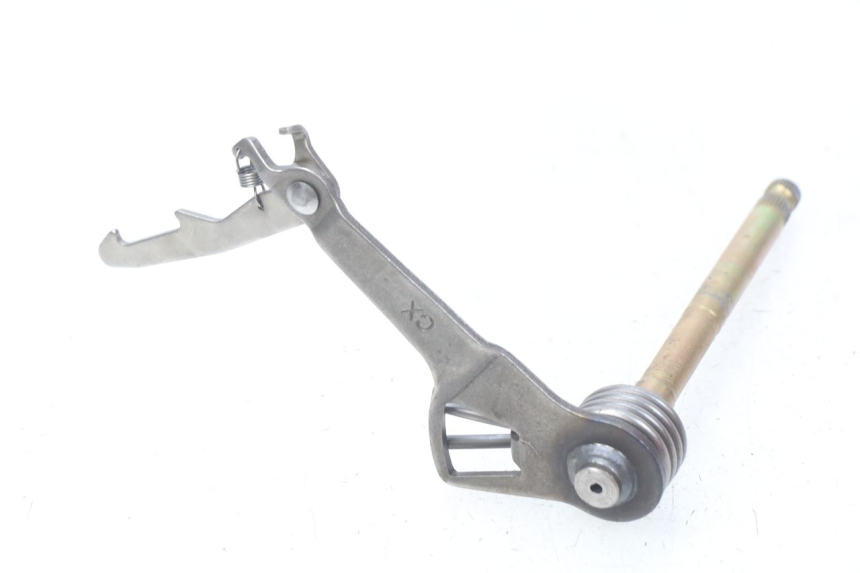 photo de ANTRIEBSWELLE NITRO MOTORS THUNDER 125 - Hauptansicht