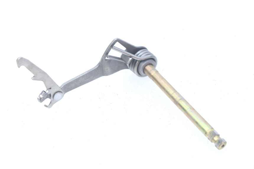 photo de ANTRIEBSWELLE NITRO MOTORS THUNDER 125 - Detailansicht des Bauteils