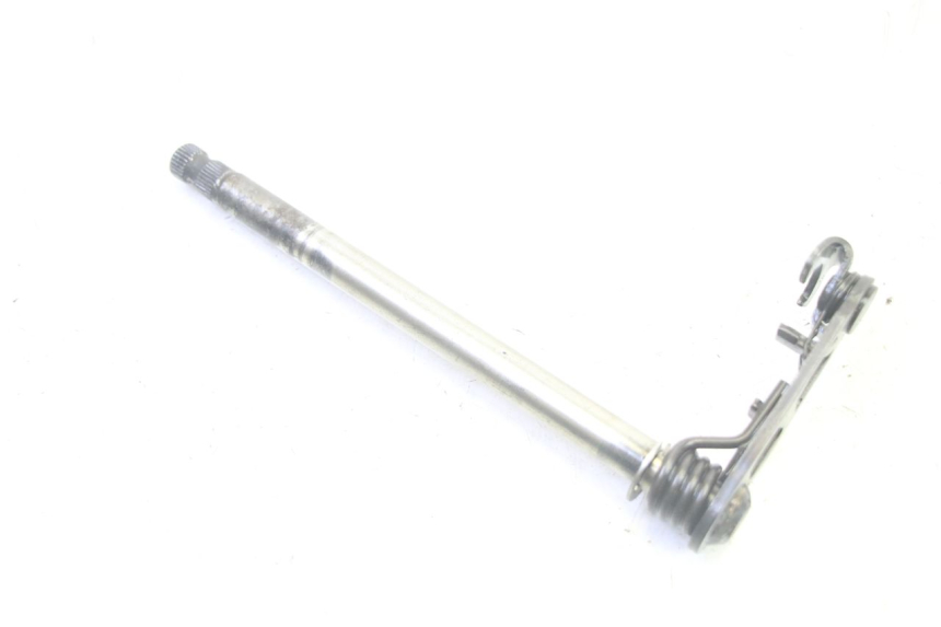 photo de ANTRIEBSWELLE YAMAHA TTR 125 (2000 - 2020) - Hauptansicht