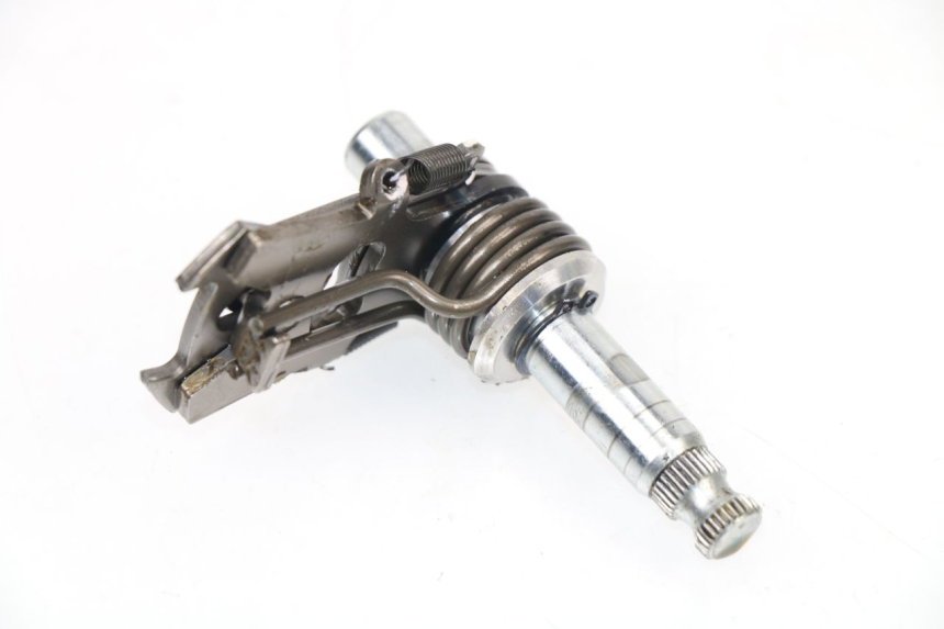 photo de ANTRIEBSWELLE KAWASAKI VERSYS ABS 650 (2015 - 2018) - Hauptansicht