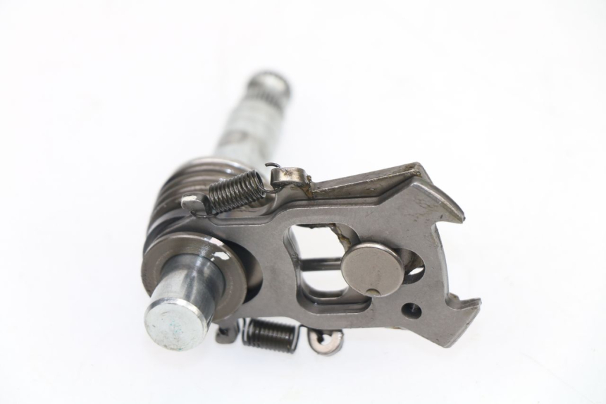 photo de ANTRIEBSWELLE KAWASAKI VERSYS ABS 650 (2015 - 2018) - Zoom auf Gebrauchszustand