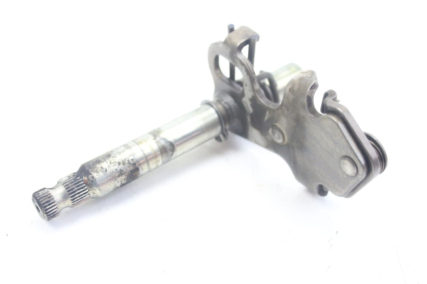 photo de SCHALTWELLE HONDA VFR FI RC46 800 (1998 - 2001) - Hauptansicht