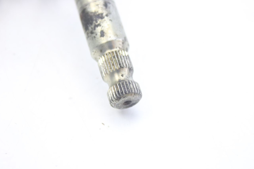 photo de SCHALTWELLE HONDA VFR FI RC46 800 (1998 - 2001) - Detailansicht des Bauteils