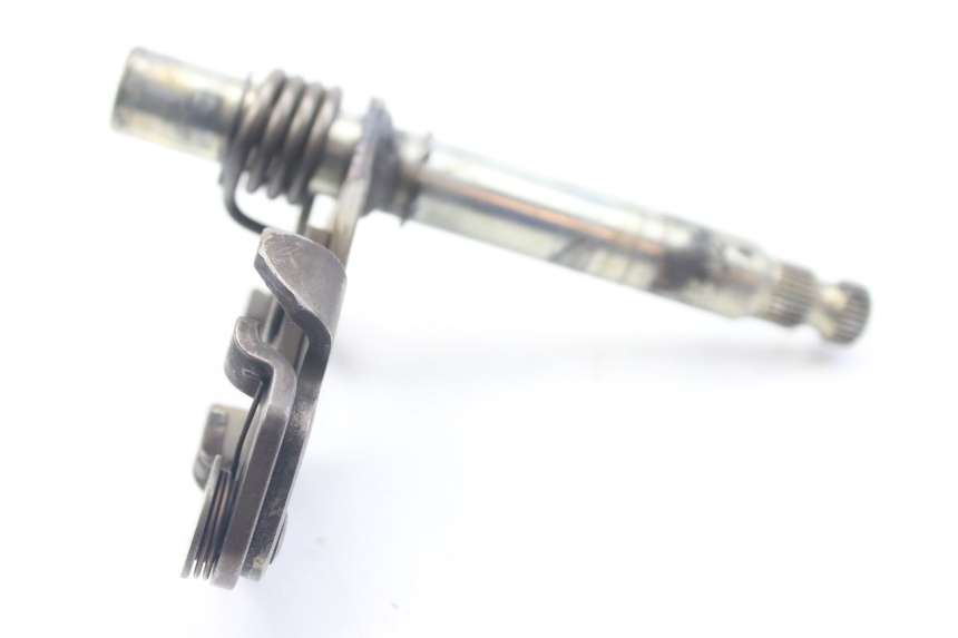 photo de SCHALTWELLE HONDA VFR FI RC46 800 (1998 - 2001) - Zoom auf Gebrauchszustand