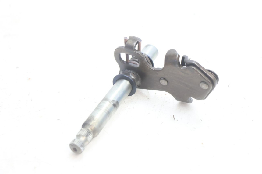 photo de SCHALTWELLE HONDA VFR FI RC46 800 (1998 - 2001) - Hauptansicht