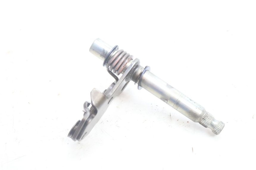 photo de SCHALTWELLE HONDA VFR FI RC46 800 (1998 - 2001) - Technische Nahaufnahme