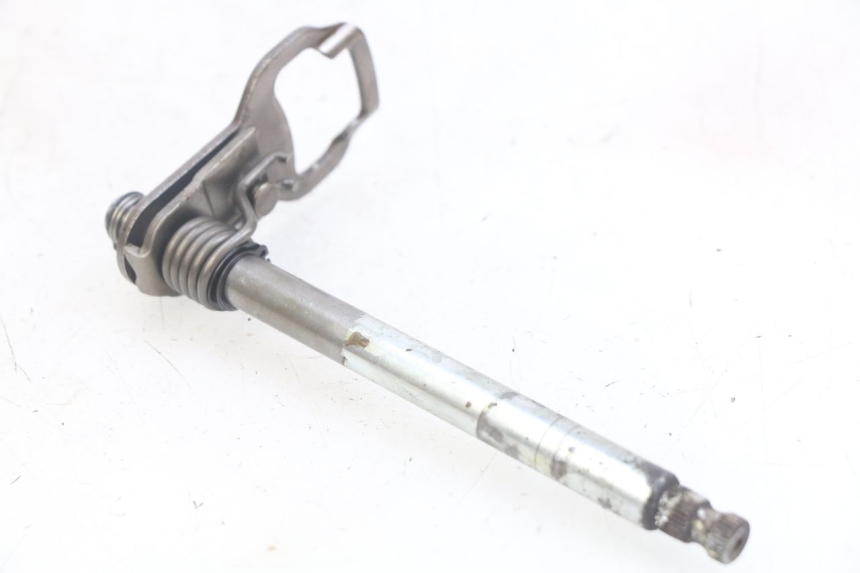 photo de SCHALTWELLE DAELIM VJ ROADWIN FI 125 (2008 - 2017) - Hauptansicht