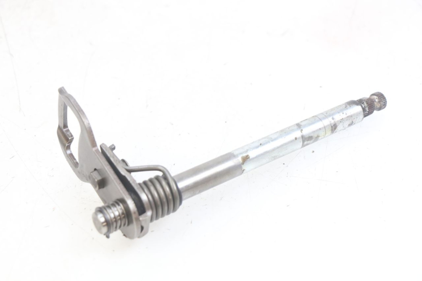 photo de SCHALTWELLE DAELIM VJ ROADWIN FI 125 (2008 - 2017) - Detailansicht des Bauteils