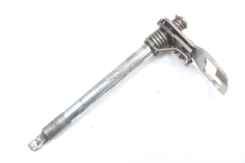 photo de ANTRIEBSWELLE DAELIM VL DAYSTAR 125 (2000 - 2011) - Hauptansicht