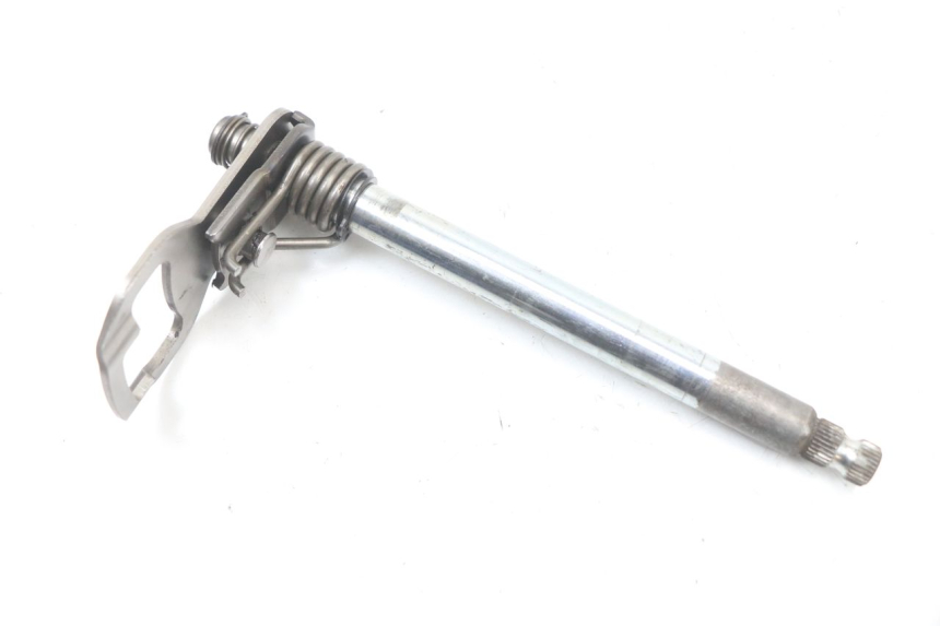 photo de ANTRIEBSWELLE DAELIM VL DAYSTAR 125 (2000 - 2011) - Detailansicht des Bauteils