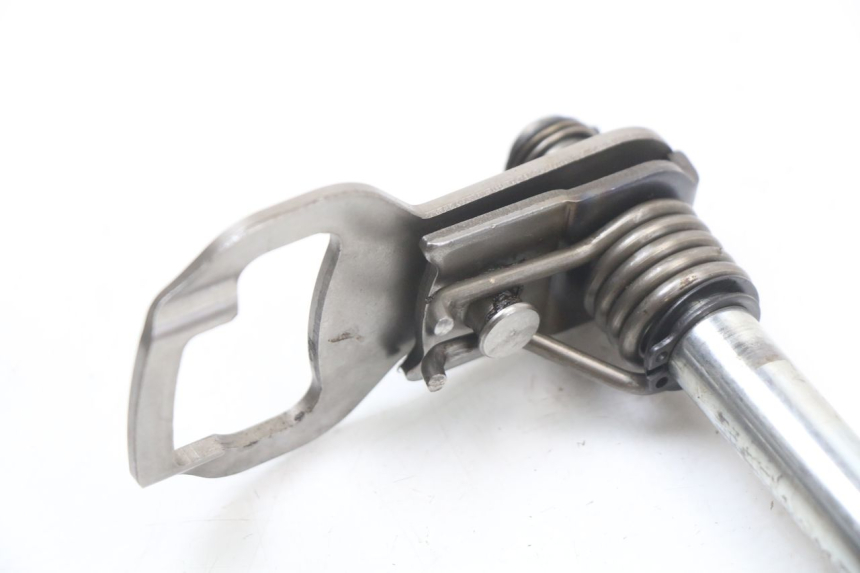 photo de ANTRIEBSWELLE DAELIM VL DAYSTAR 125 (2000 - 2011) - Zoom auf Gebrauchszustand