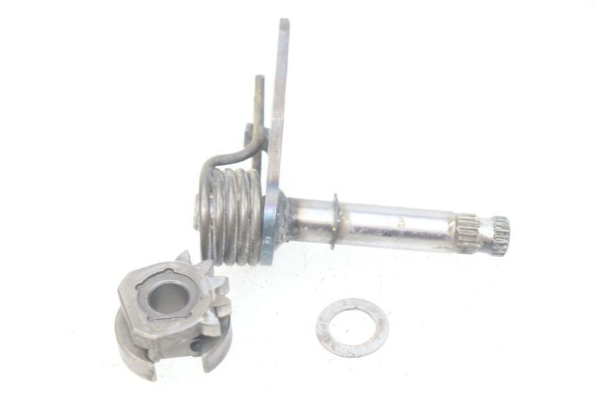 photo de SCHALTWELLE SUZUKI XF FREEWIND 650 (1997 - 2003) - Detailansicht des Bauteils