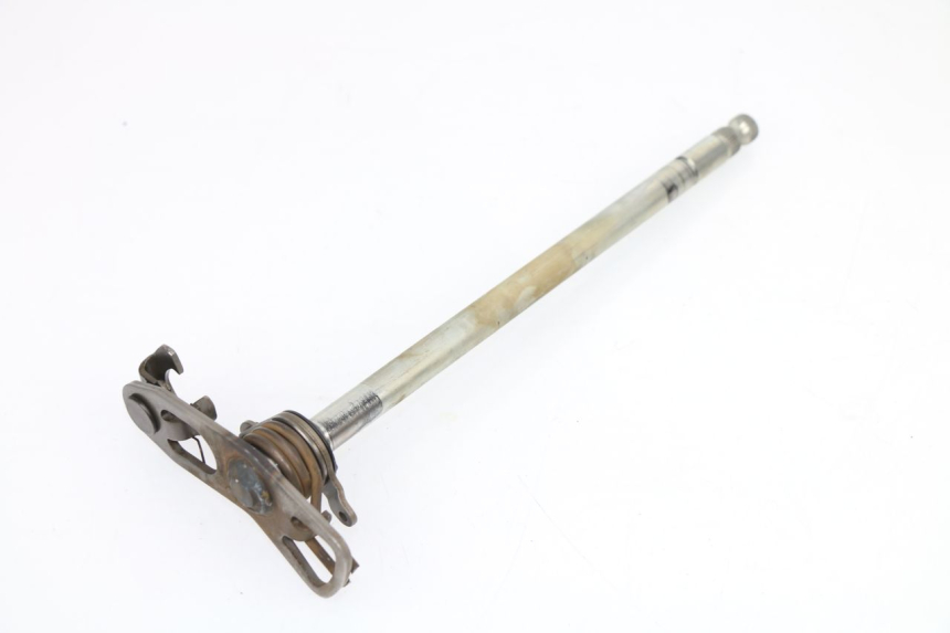 photo de ANTRIEBSWELLE YAMAHA XJ6 ABS 600 (2008 - 2016) - Hauptansicht