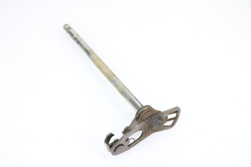 photo de ANTRIEBSWELLE YAMAHA XJ6 ABS 600 (2008 - 2016) - Zoom auf Gebrauchszustand