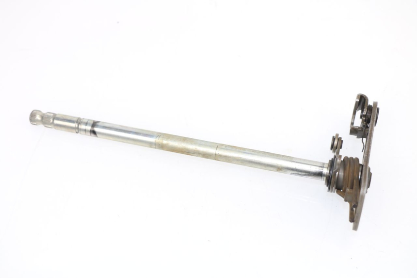 photo de ANTRIEBSWELLE YAMAHA XJ6 ABS 600 (2008 - 2016) - Alternative Perspektive