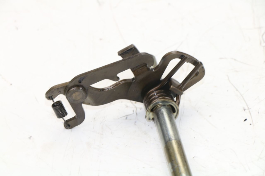 photo de ANTRIEBSWELLE YAMAHA XJN DIVERSION 600 (2000 - 2003) - Zoom auf Gebrauchszustand