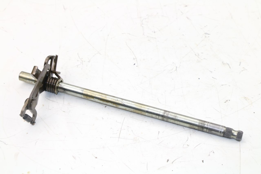 photo de ANTRIEBSWELLE YAMAHA XJN DIVERSION 600 (2000 - 2003) - Alternative Perspektive