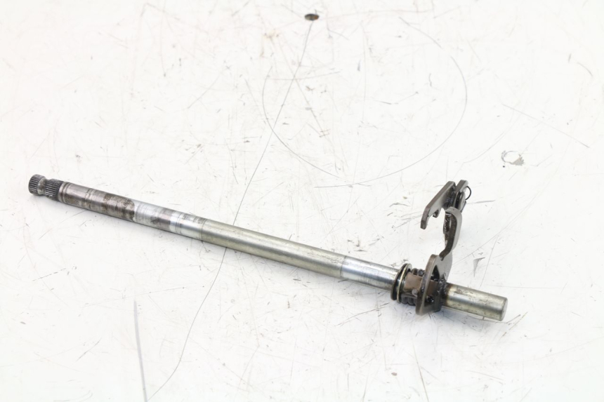 photo de ANTRIEBSWELLE YAMAHA XJS DIVERSION 600 (1997 - 1999) - Detailansicht des Bauteils