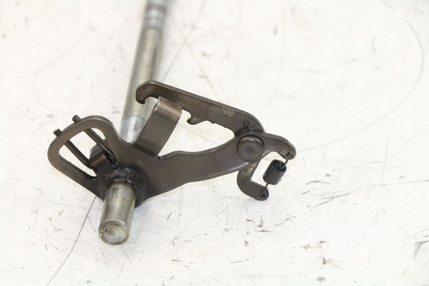 photo de ANTRIEBSWELLE YAMAHA XJS DIVERSION 600 (1997 - 1999) - Zoom auf Gebrauchszustand