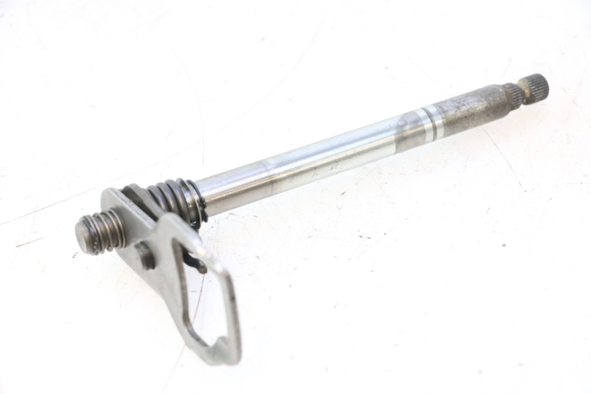 photo de ANTRIEBSWELLE SMC XROAD 150 - Hauptansicht