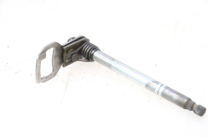 photo de ANTRIEBSWELLE SMC XROAD 150 - Technische Nahaufnahme