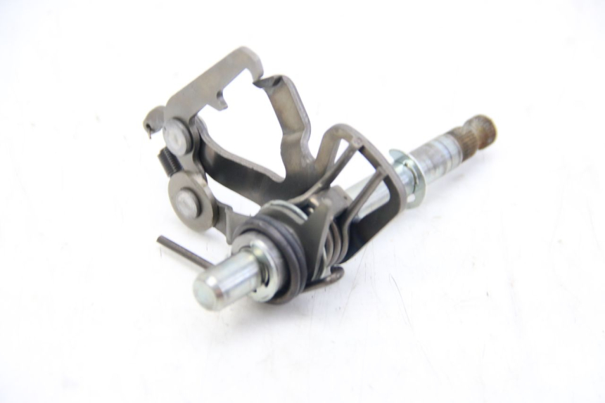 photo de SCHALTWELLE YAMAHA XV VIRAGO 750 (1984 - 1998) - Hauptansicht