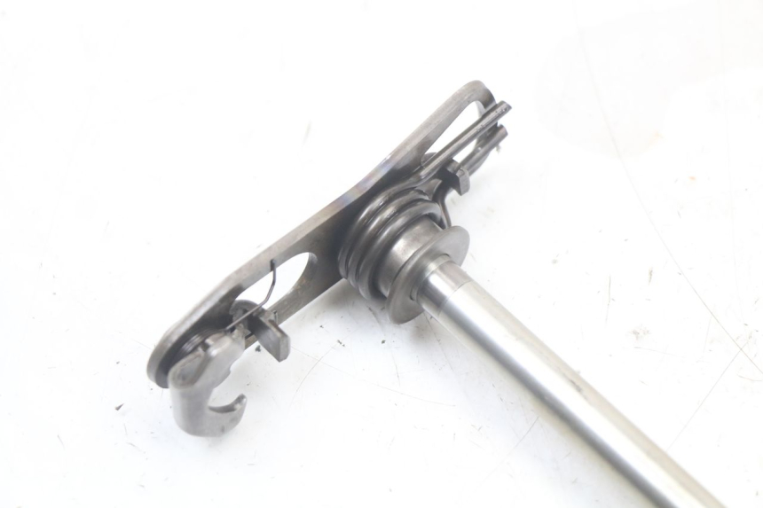 photo de ANTRIEBSWELLE YAMAHA FZ1 FAZER 1000 (2007 - 2009) - Detailansicht des Bauteils