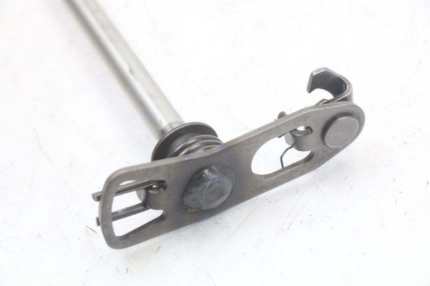 photo de ANTRIEBSWELLE YAMAHA FZ1 FAZER 1000 (2007 - 2009) - Technische Nahaufnahme