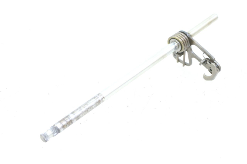 photo de SCHALTWELLE YAMAHA FZS FAZER 600 (2001 - 2003) - Hauptansicht