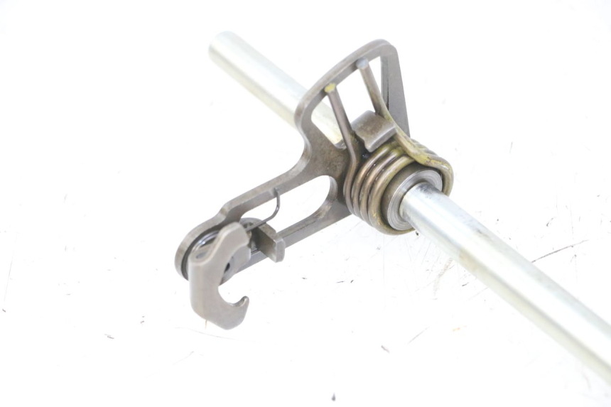 photo de SCHALTWELLE YAMAHA FZS FAZER 600 (2001 - 2003) - Zoom auf Gebrauchszustand