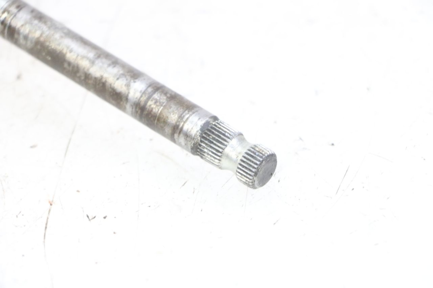 photo de SCHALTWELLE YAMAHA FZS FAZER 600 (2001 - 2003) - Technische Nahaufnahme