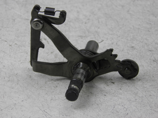 photo de ANTRIEBSWELLE YAMAHA XJ F 900 (1983 - 1994) - Detailansicht des Bauteils