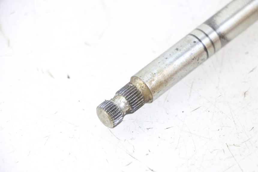 photo de ANTRIEBSWELLE  YAMAHA YFM R RAPTOR 250 (2008 - 2014) - Technische Nahaufnahme