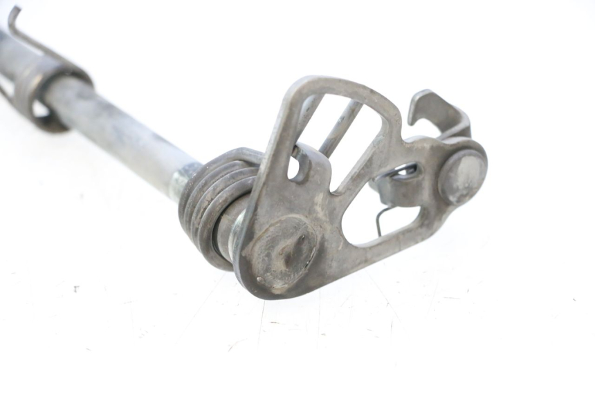photo de ANTRIEBSWELLE YAMAHA YZF R GENESIS 750 (1993 - 1998) - Oberflächenzustand und Material