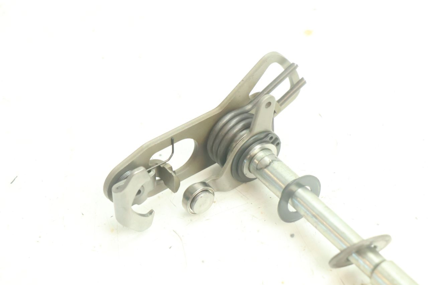 photo de ANTRIEBSWELLE YAMAHA YZF R6 600 (2008 - 2009) - Detailansicht des Bauteils