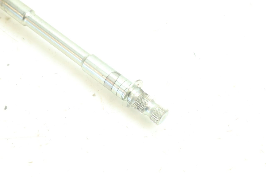 photo de ANTRIEBSWELLE YAMAHA YZF R6 600 (2008 - 2009) - Zoom auf Gebrauchszustand