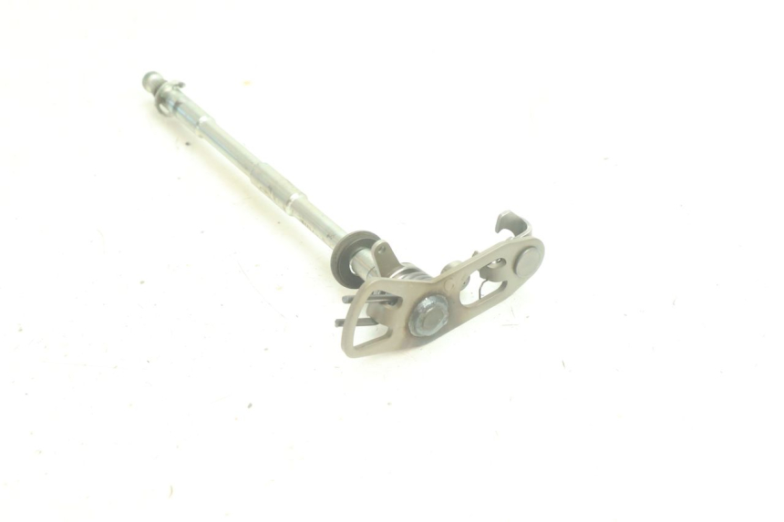 photo de ANTRIEBSWELLE YAMAHA YZF R6 600 (2008 - 2009) - Alternative Perspektive