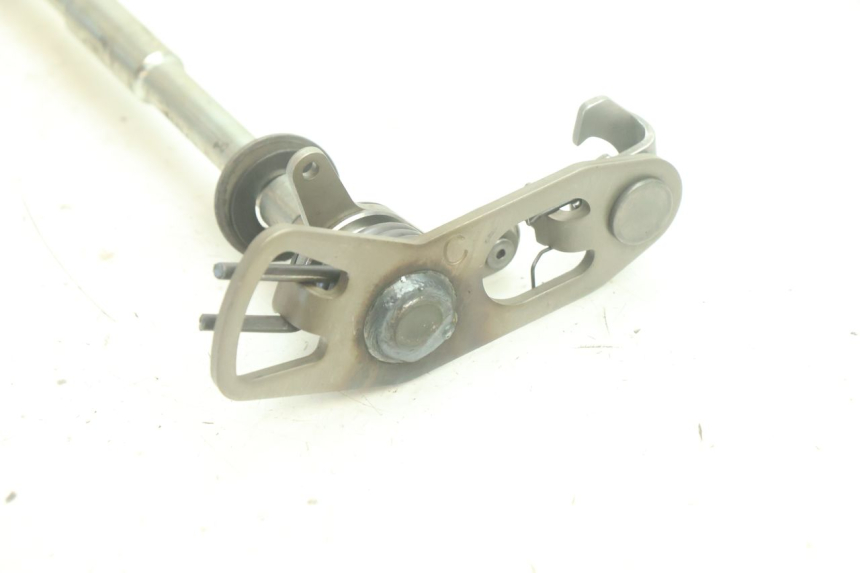 photo de ANTRIEBSWELLE YAMAHA YZF R6 600 (2008 - 2009) - Technische Nahaufnahme