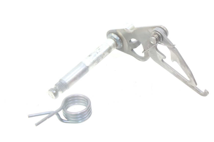 photo de SCHALTWELLE KAWASAKI ZR7 ZR-7 S 750 (1999 - 2004) - Hauptansicht