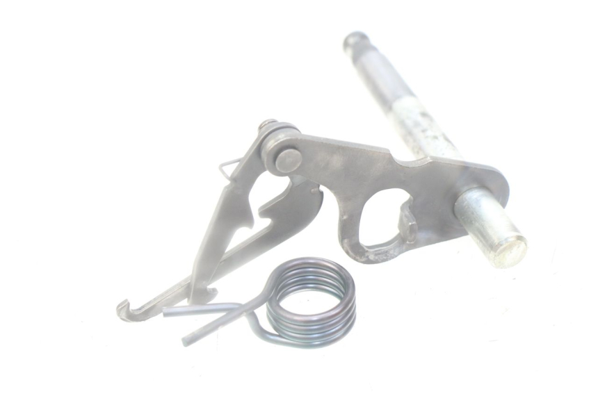 photo de SCHALTWELLE KAWASAKI ZR7 ZR-7 S 750 (1999 - 2004) - Zoom auf Gebrauchszustand