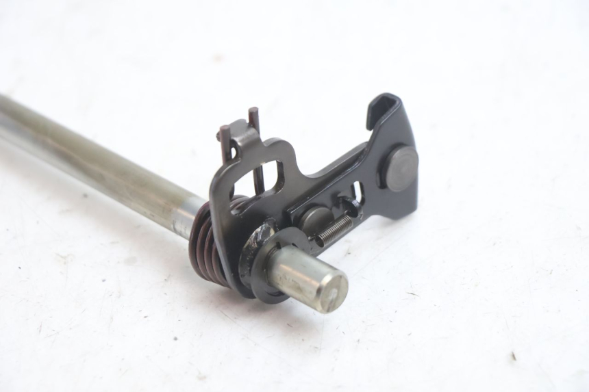 photo de ANTRIEBSWELLE KAWASAKI ZX-6R ZX6R 600 (2000 - 2002) - Detailansicht des Bauteils
