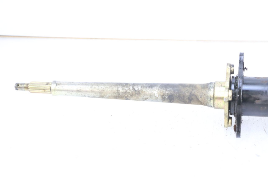 photo de ANTRIEBSWELLE  MASAI XL 50 (2012 - 2019) - Zoom auf Gebrauchszustand