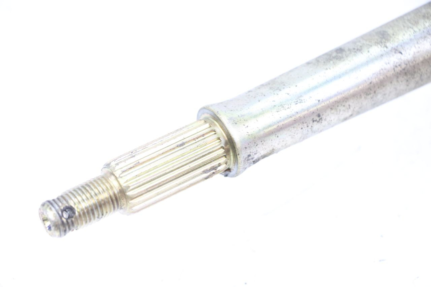 photo de ANTRIEBSWELLE  MASAI XL 50 (2012 - 2019) - Geprüftes Gebrauchtteil