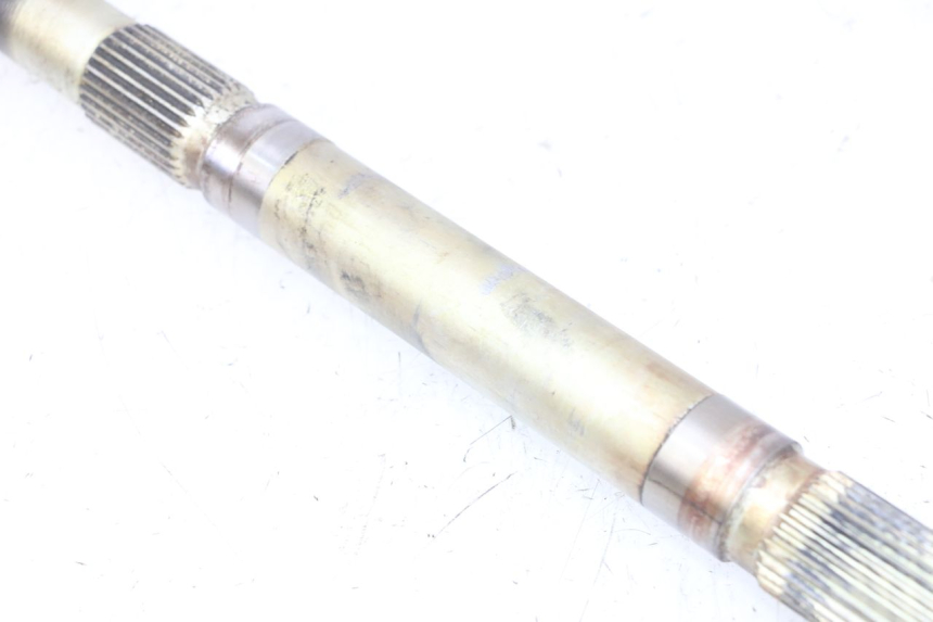 photo de ANTRIEBSWELLE  HYTRACK S 150 (2003 - 2011) - Zoom auf Gebrauchszustand