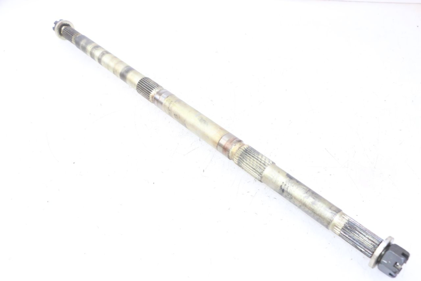 photo de ANTRIEBSWELLE  HYTRACK S 150 (2003 - 2011) - Alternative Perspektive