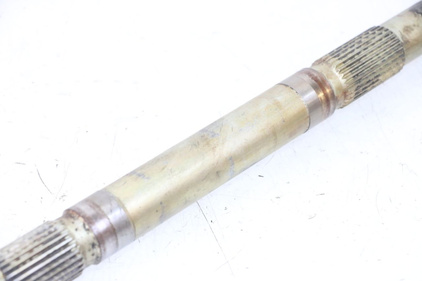 photo de ANTRIEBSWELLE  HYTRACK S 150 (2003 - 2011) - Oberflächenzustand und Material