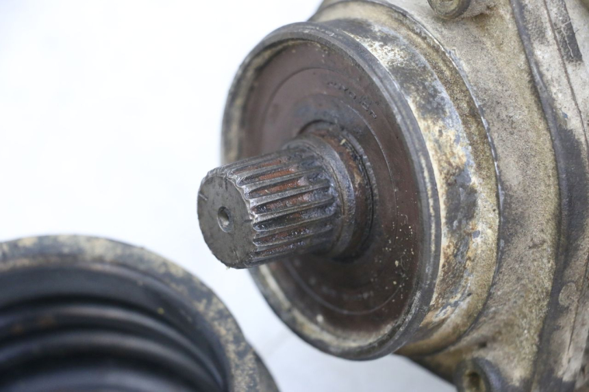 photo de ANTRIEBSWELLE HONDA TRX 300 (1988 - 2000) - Alternative Perspektive