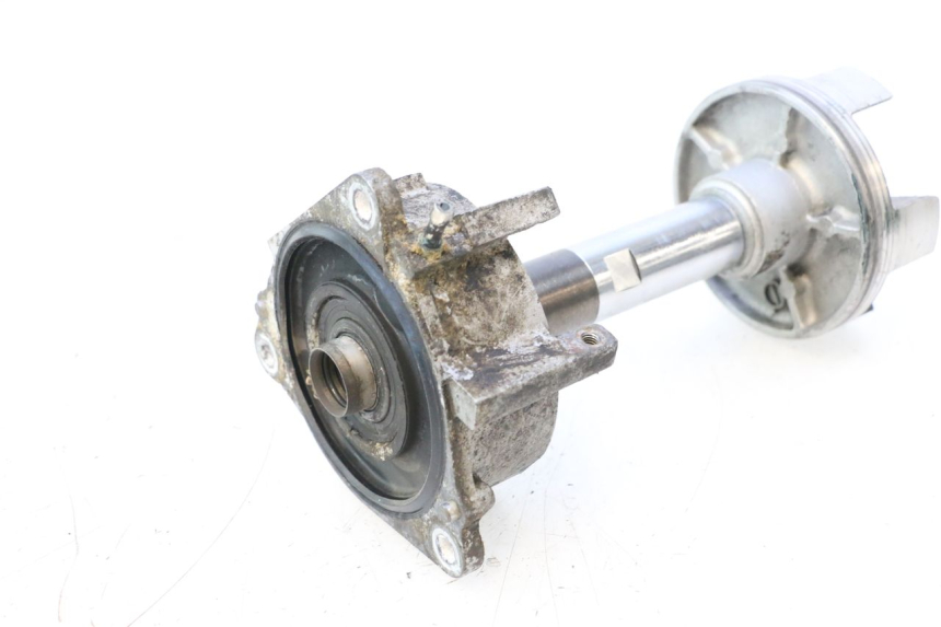 photo de ANTRIEBSWELLE  YAMAHA WAVE RUNNER GP R 1200 (2000 - 2003) - Oberflächenzustand und Material