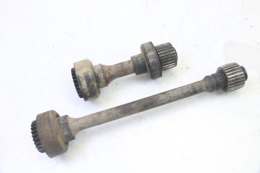 photo de ANTRIEBSWELLE  YAMAHA YFM GRIZZLY 550 (2008 - 2015) - Hauptansicht